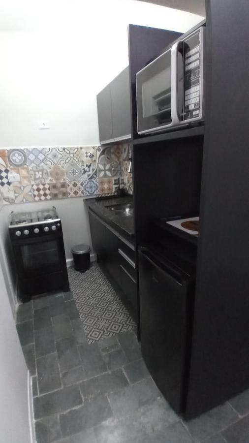 Hello Home House - Com Saida Na Praia ซันโตส ภายนอก รูปภาพ