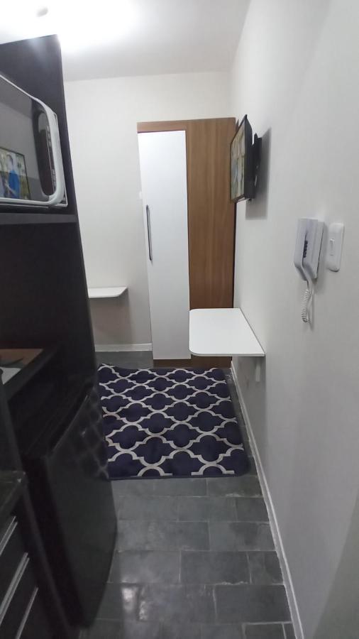 Hello Home House - Com Saida Na Praia ซันโตส ภายนอก รูปภาพ