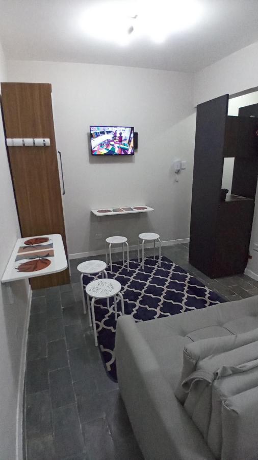 Hello Home House - Com Saida Na Praia ซันโตส ภายนอก รูปภาพ